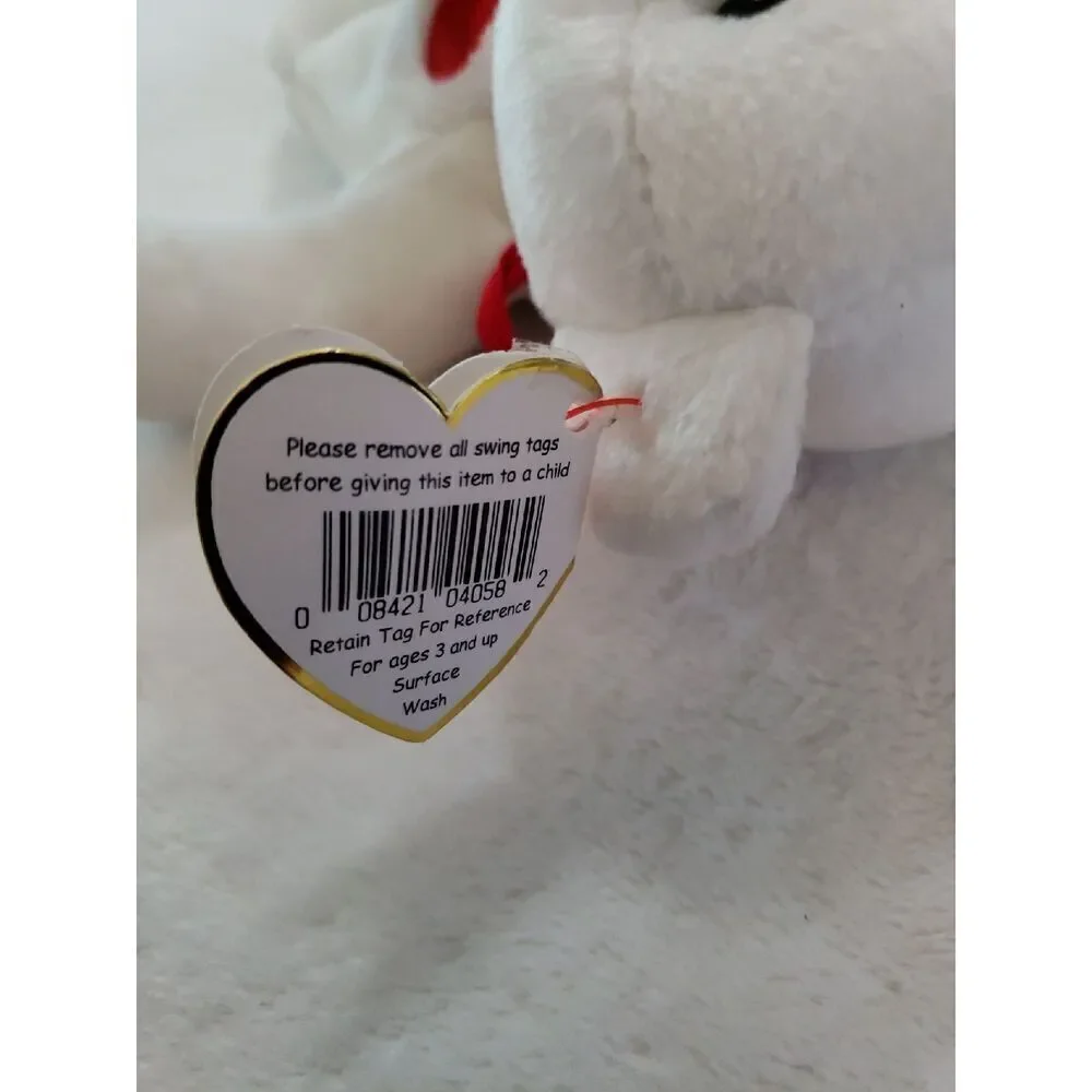 Ty Beanie Babies